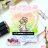 Otters Clear Stamp Set